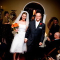 2007 10-Wedding Man and Wife